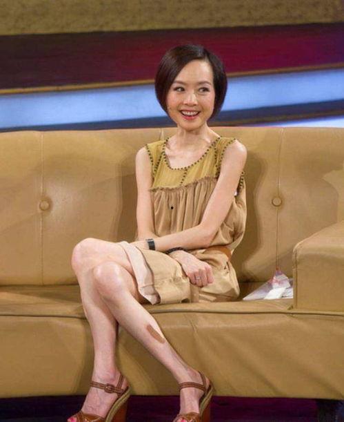 鲁豫有约钟楚红视频,钟楚红揭秘美丽背后的故事