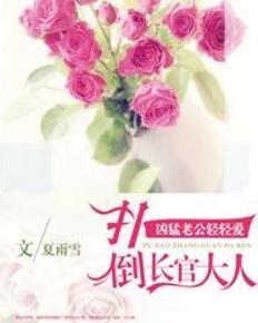 扑倒长官大人凶猛老公,凶猛老公的甜蜜征服